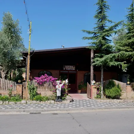 Cozy For Three * Kamez