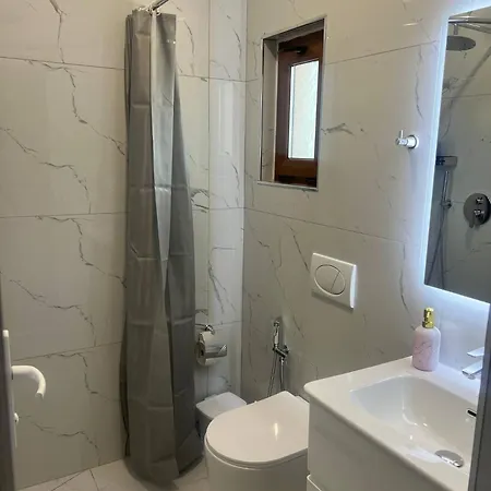 住宿加早餐酒店 Cozy For Three *