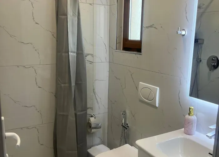 Bed and breakfast Cozy For Three *